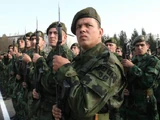 Сухопутные войска Сербии
