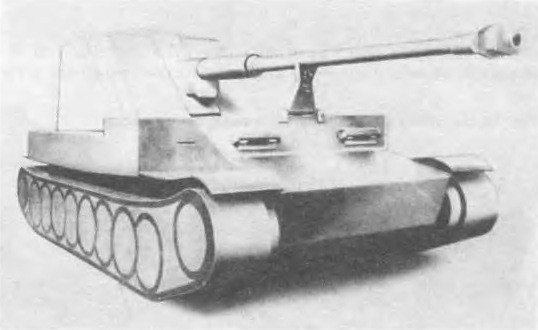 Чертеж pz slv 4 c Panzerjäger IV mit 8.8 cm Pak 43 Воины и военная техника вики Fandom