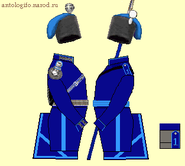 T1Dun838.gif (10 КБ) Схема зимней парадной формы 1838 - 1843 гг.