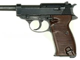 Walther P38