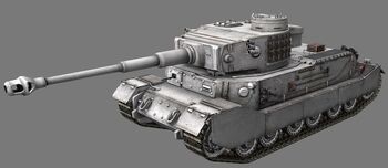 Новый премиум танк Tiger 217 на супертесте WoT — статистика игроков в World of Tanks (WOT)