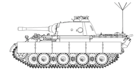 Пезербеоргпантер