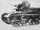 M2A1 Light Tank