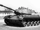 M41 Уокер Бульдог