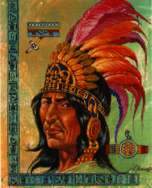 Знаменитый вождь ацтеков 9 букв. Правитель ацтеков Монтесума. Монтесума вождь ацтеков. Монтесума II правитель ацтеков. Монтесума 1 правитель.