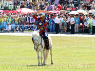 Naadam 2011 2