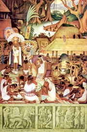 Zapotec-civilization