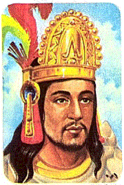 Moctezuma I