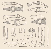 Трипольцы | Воины и военная техника вики | Fandom