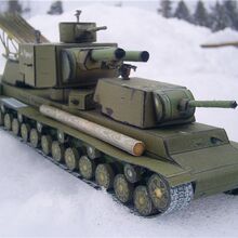 Kv 6 Begemot Voiny I Voennaya Tehnika Viki Fandom
