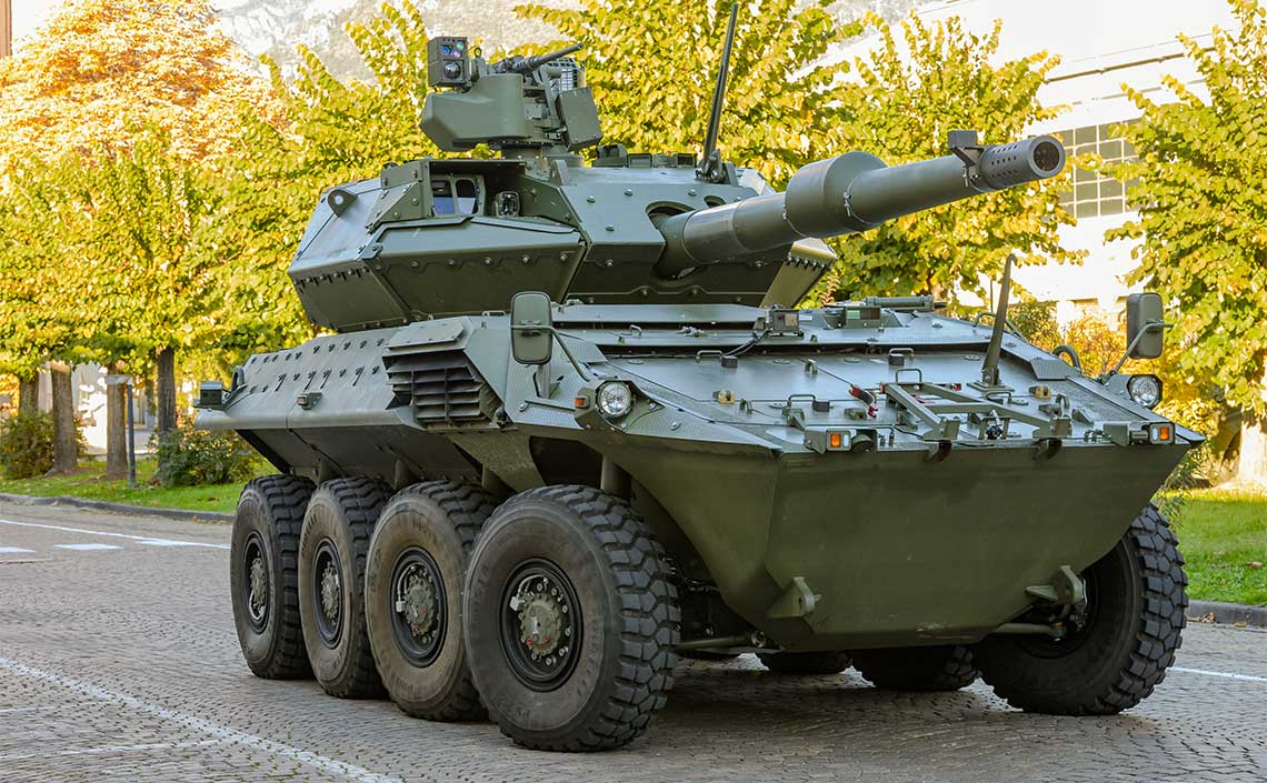 Военная техника на колесах фото