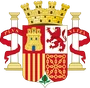 Coat of Arms of Spain (1931-1939).svg