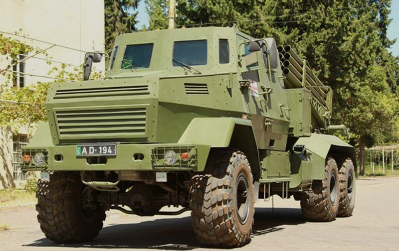 RS-122 | Воины и военная техника вики | Fandom
