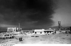 Bundesarchiv Bild 101I-785-0294-26A, Tobruk, zerstörte Häuser