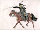 Гусары смерти (Франция)
