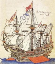 Venetian-ships
