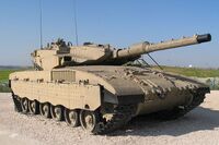 Merkava-3-latrun-2