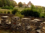 Заповідник Буша