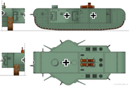 K-wagen-grosskampfwagen