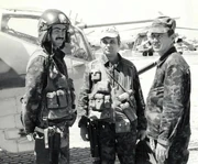 Кобура под АКСУ.