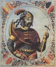 Rurik titularnik