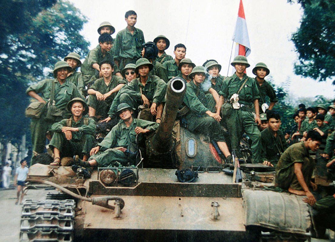 советские военные во вьетнаме
