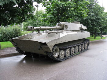 800px-6742 - Moscow - Poklonnaya Hill - Tank