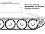 Rhm.-Borsig Waffenträger