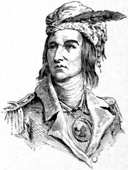 Appletons' Tecumseh