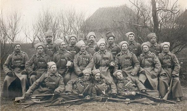 Белгородский 12 й уланский полк