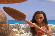 Moana-Wooden-Paddle.jpg (52 КБ) Моана из одноименного мультфильма 2016 г., вооруженная веслом.