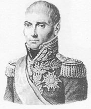General Pierre Dupont de l'Étang