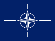 Flag of NATO