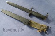 M1979.jpg (86 КБ) Штык образца 1979 года.
