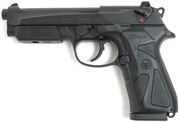 Beretta 90two