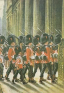 Парадная униформа.