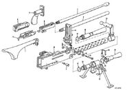 1434.jpg (49 КБ) Схема разборки пулемёта.