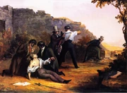 Charles-Codman-xx-The-Duel-xx-Private-collection