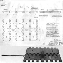 T34 trak