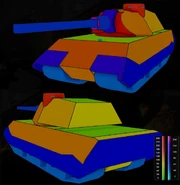 Бронирование