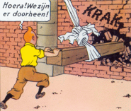 24d8a75329b8932b8fc96eefa198499b.png (61 КБ) Тинтин таранит кирпичную стену.