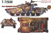 T-72bm all