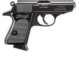 Walther PPK