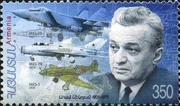Stamp of Armenia h331