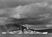 Tirpitz altafjord