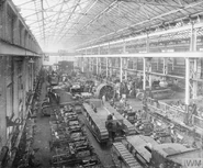 8ttwUFUsTUU.jpg (121 КБ) Производство британских танков Medium Mark A "Whippet".