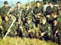 Силы народной обороны Хорватии