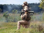 1524.jpg (83 КБ) Стрельбы с применением AT4.