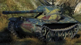 Bat.-Châtillon 12 t