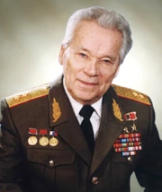 Kalashnikov